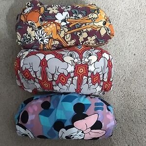 LuLaRoe Multicolor Leggings Set with Characters